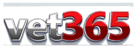 vet365 logo